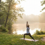 नियमित शारीरिक व्यायाम दूर रखता है तनाव