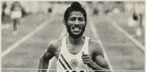 ओलंपिक में बेहद करीबी अंतर से पदक गंवाने वाले भारतीय खिलाड़ी