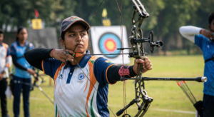 खेलो इंडिया से निकले खिलाड़ी