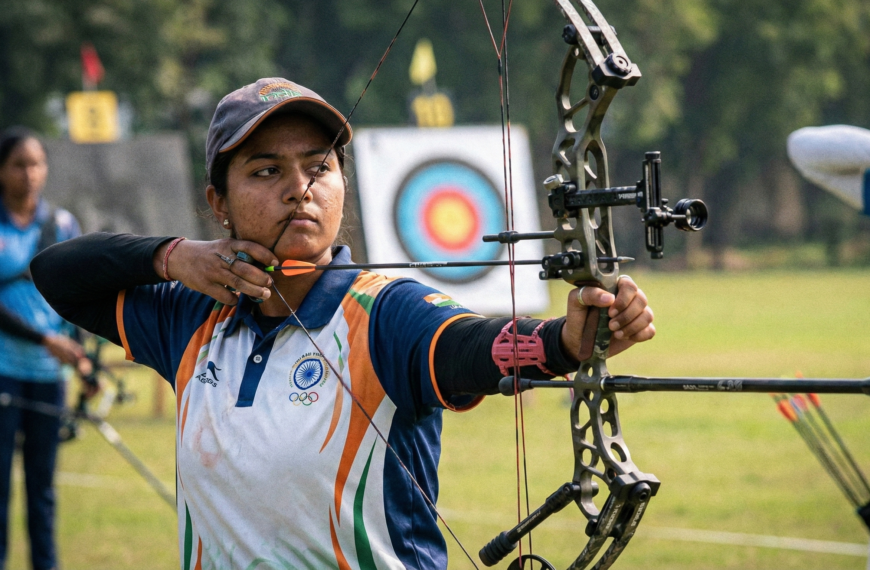 खेलो इंडिया से निकले खिलाड़ी