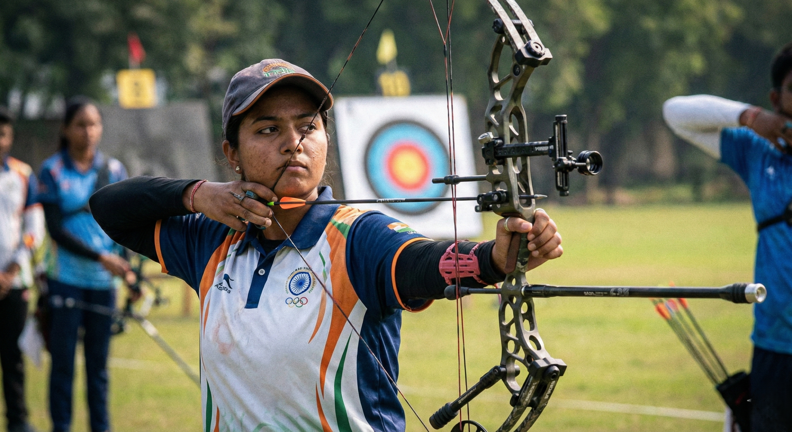 खेलो इंडिया से निकले खिलाड़ी