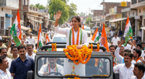 भारत की इन महिला खिलाड़ियों ने खेल के मैदान में परचम लहराने के बाद राजनीति में भी जमाई अपनी धाक