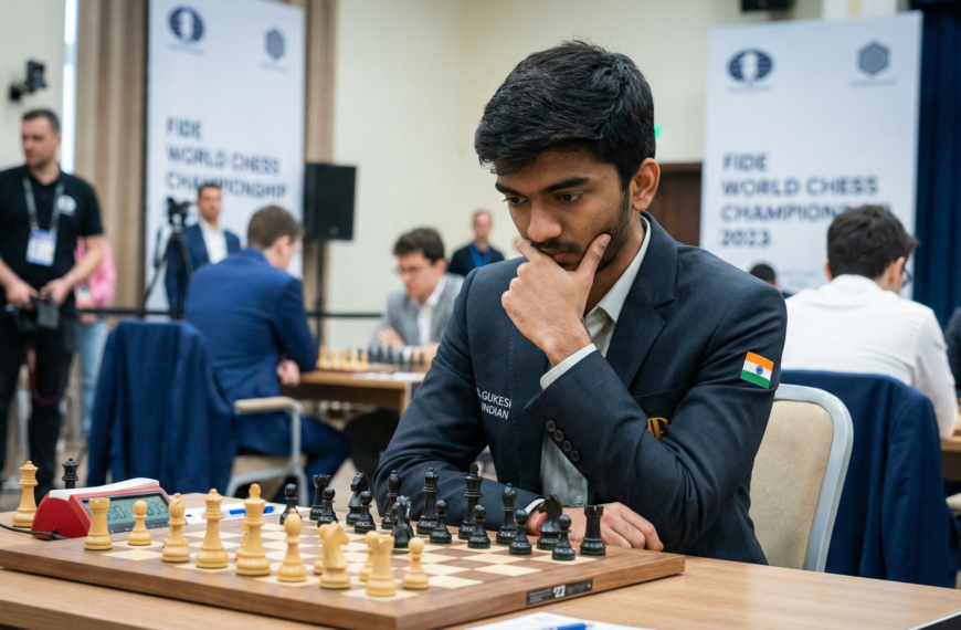 भारत के उभरते हुए खिलाड़ी