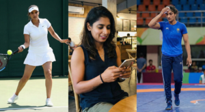 भारतीय महिला खिलाड़ियों की पोशाक पर खेल से अधिक शोर क्यों?