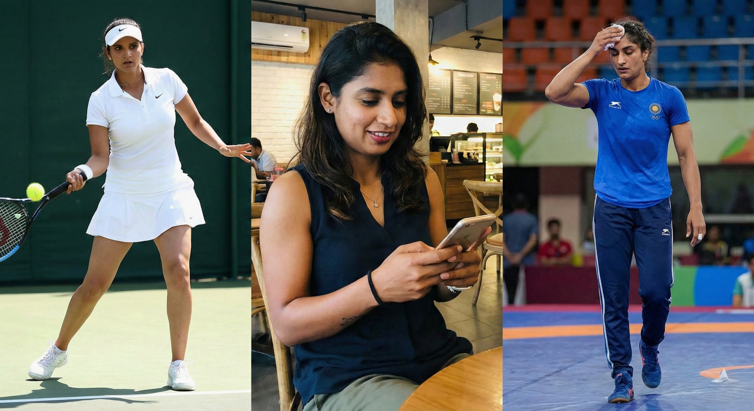 भारतीय महिला खिलाड़ियों की पोशाक पर खेल से अधिक शोर क्यों?