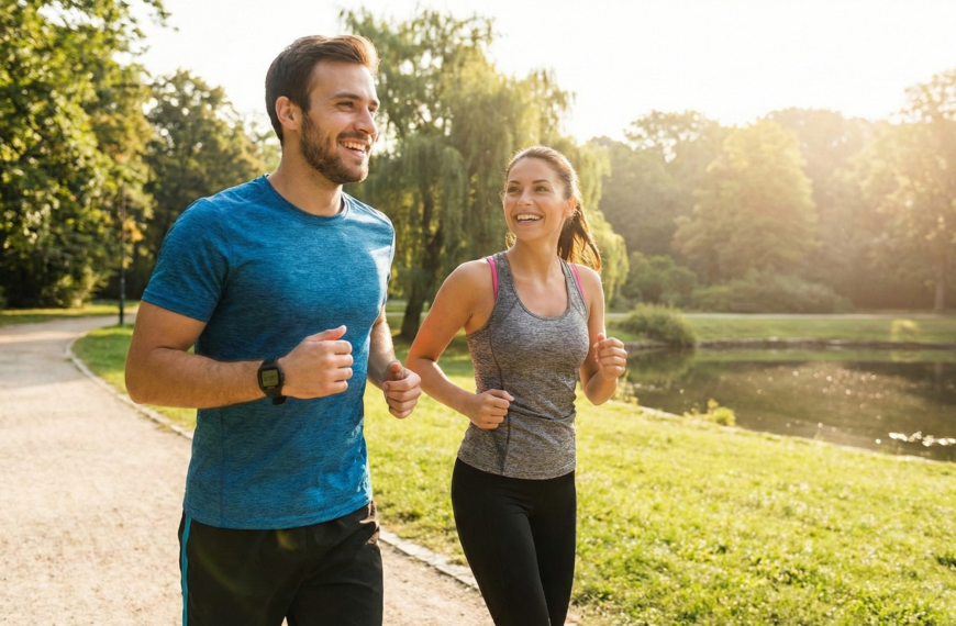वज़न घटाने में कार्डियो एक्सरसाइज़ कारगर, कैसे जानें आप फिट हैं या मोटापा के हो रहे शिकार?