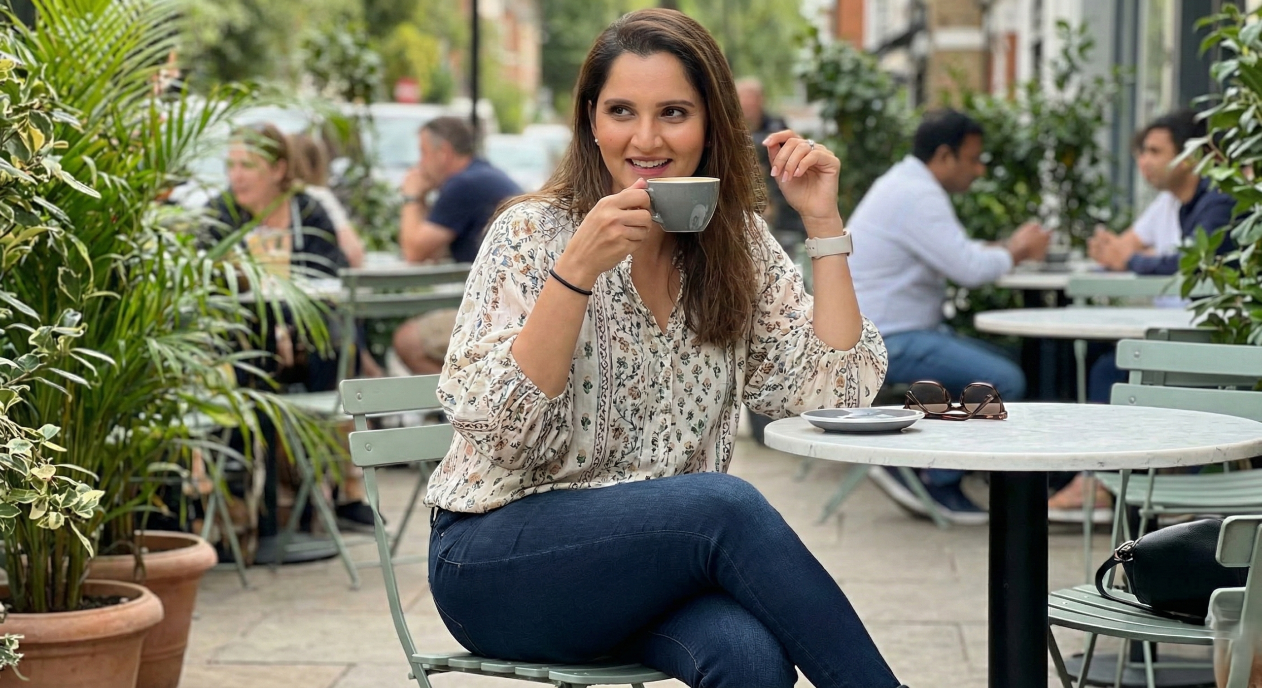 महिला एथलीट के लिए बेस्ट ड्रेस स्टाइल