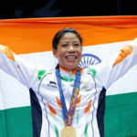 ओलंपिक 1900 से 2028: आधी आबादी की विजय यात्रा