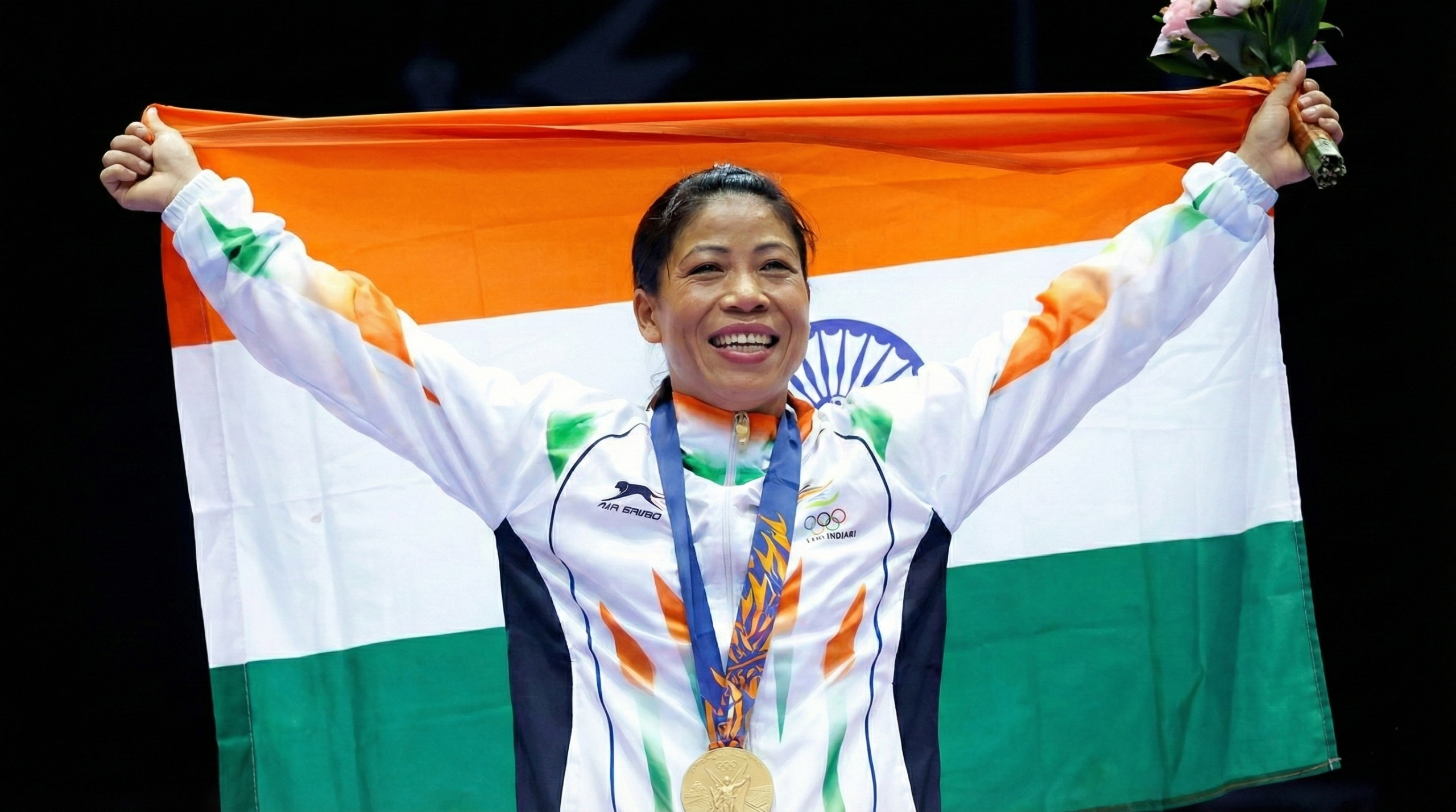 ओलंपिक 1900 से 2028: आधी आबादी की विजय यात्रा