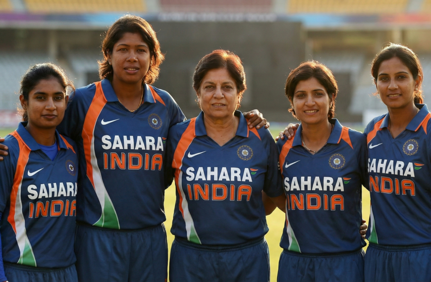 ओलंपिक में भारतीय महिलाएं: आधी सदी के जुनून से मिली कामयाबी