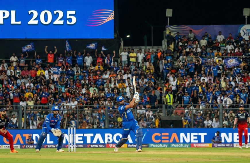 भारत में टॉप खेल और उनकी लीगों पर एक नजर