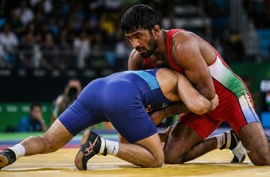 भारतीय ओलंपिक पदक विजेता खिलाड़ियों की प्रेरणादायक कहानी