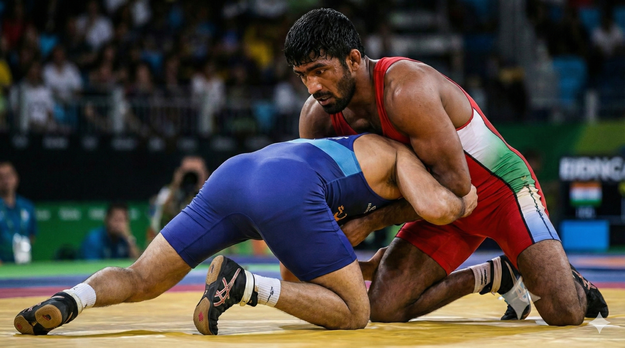 भारतीय ओलंपिक पदक विजेता खिलाड़ियों की प्रेरणादायक कहानी