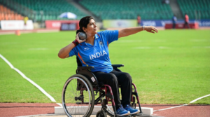 दिग्गज भारतीय महिला खिलाड़ी, जो खेल के मैदान में तिरंगा लहराने के बाद सफल प्रशासक भी बनीं