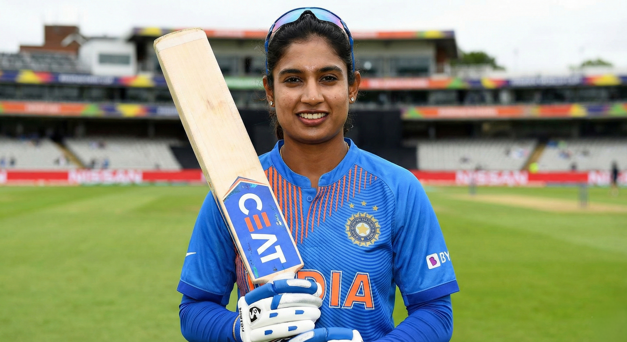 भारत की टॉप-10 सबसे अमीर महिला क्रिकेटर्स