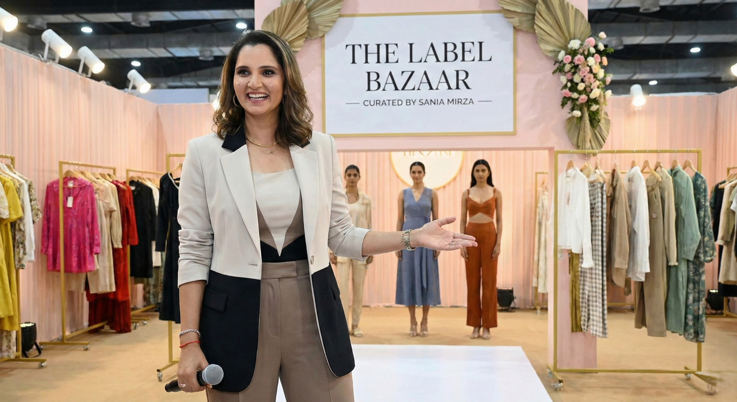 खेल के मैदान से कारोबारी दुनिया में परचम