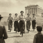 लैंगिक असमानता को चुनौती और मैराथन का सपना