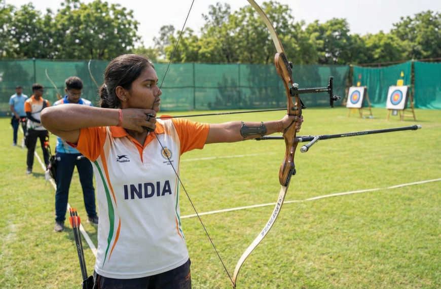 खेलो इंडिया से निकले नए भारत के नायक