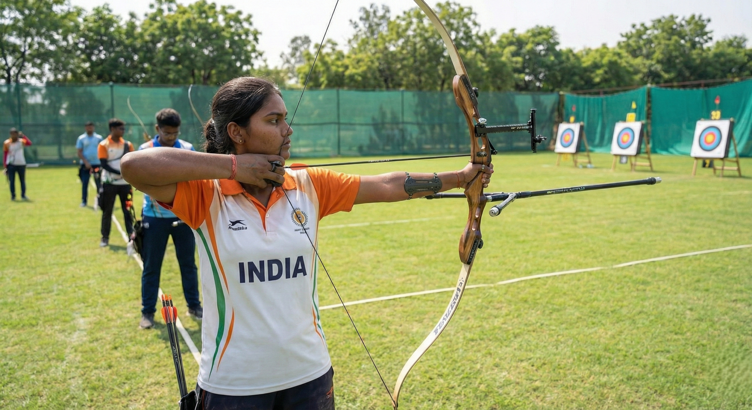 खेलो इंडिया से निकले नए भारत के नायक