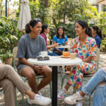 भारतीय महिला क्रिकेट खिलाड़ी के फैशन और स्टाइल