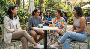 भारतीय महिला क्रिकेट खिलाड़ी के फैशन और स्टाइल