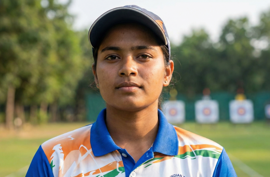 भारत की टॉप-5 महिला पैरा ओलंपिक पदक विजेता खिलाड़ी