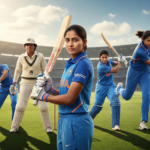 भारतीय महिला क्रिकेट का इतिहास और उसके दिग्गज खिलाड़ी