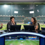 भारत की टॉप महिला कमेंटेटर