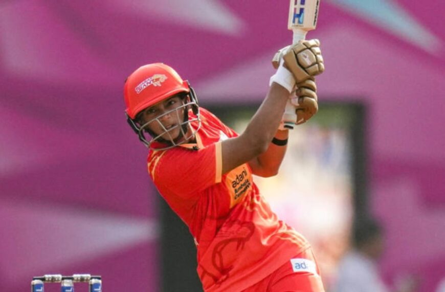 अनुष्का शर्मा की भारतीय टीम में एंट्री, टी20 सीरीज में दिखाएंगी अपना जलवा