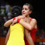 भारत को गहरा जख्म देने वाली कैरोलिना मारिन ने किया रिटायरमेंट का ऐलान, ओलंपिक गोल्ड मेडलिस्ट ने 3 वर्ल्ड चैंपियन खिताब भी जीते