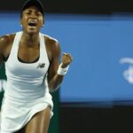 Miami Open 2026: कोको गॉफ ने पहली बार सेमीफाइनल में मारी एंट्री, मुचोवा से मुकाबला