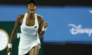 Miami Open 2026: कोको गॉफ ने पहली बार&hellip;