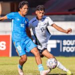 IND vs PAK: भारत ने पाकिस्तान को एकतरफा अंदाज में चटाई धूल, सेमीफाइनल में मारी धमाकेदार एंट्री