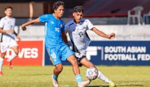 IND vs PAK: भारत ने पाकिस्तान को एकतरफा&hellip;