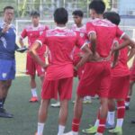 IND vs PAK: भारत-पाकिस्तान में होगी भिड़ंत, ‘ब्लू कोल्ट्स’ की नजरें पांचवीं बार चैंपियन बनने पर