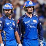 13 साल से पहले मैच में चला आ रहा MI का हार का सिलसिला थमा, मुंबई ने कोलकाता को रौंदा