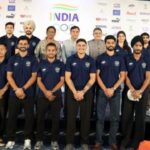 क्या होता है लैक्रोस खेल जिसमें भारतीय टीम ने जीते स्वर्ण पदक, खेल मंत्री ने ओलंपिक 2028 के लिए क्वालीफाई करने की अपील की