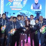 Mansukh Mandaviya pics