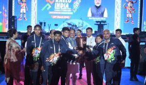 Mansukh Mandaviya pics