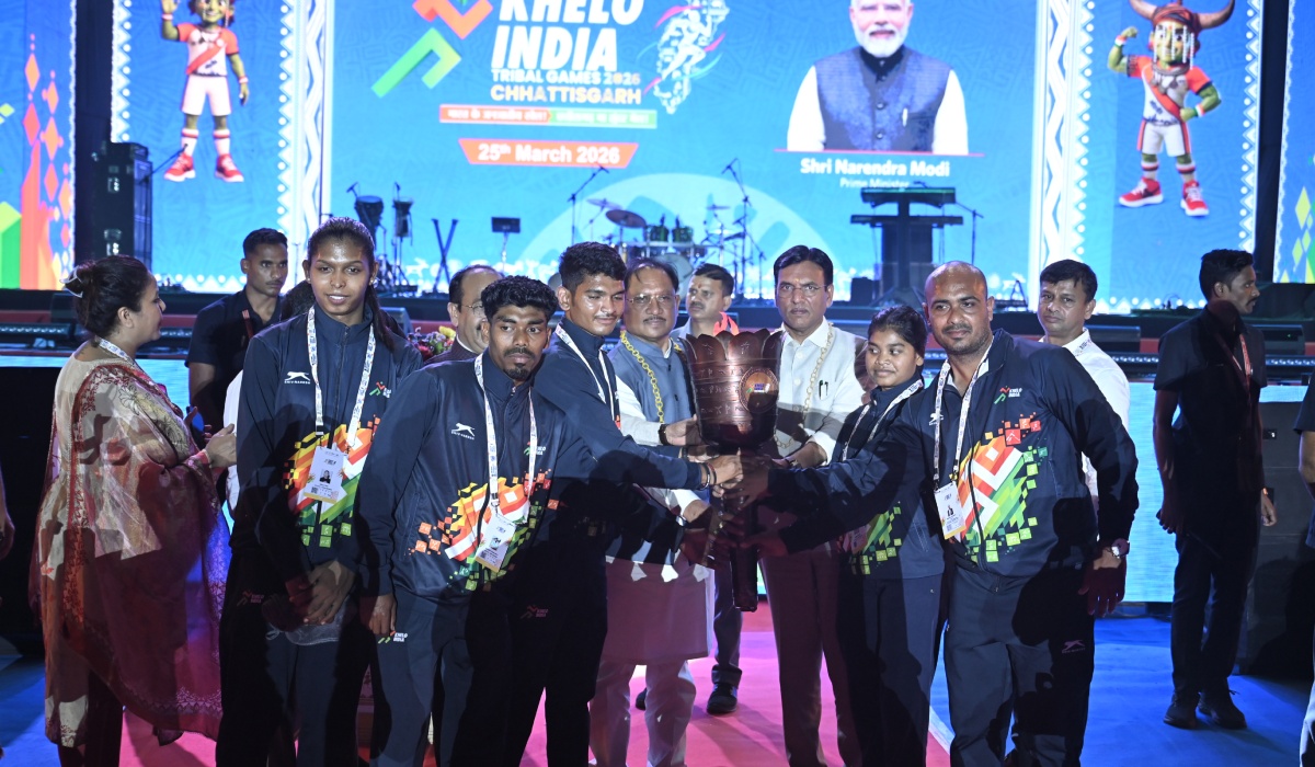 Mansukh Mandaviya pics