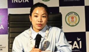 एशियन गेम्स में पदक मेरा एक अधूरा सपना&hellip;