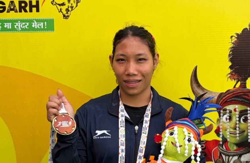 KITG 2026: बीमारी से जंग&hellip;