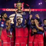 कौन हैं RCB के नए मालिक? IPL में इस टीम का रह चुके हैं हिस्सा