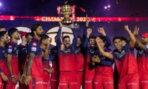 कौन हैं RCB के नए मालिक? IPL में&hellip;