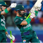 फरवरी में भारत-पाकिस्तान के इन 2 खिलाड़ियों ने मचाया धमाल, ICC ने भी किया सलाम