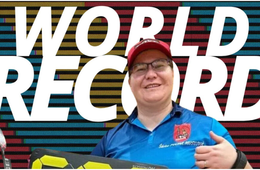 Sarka Pultar Musilova Image