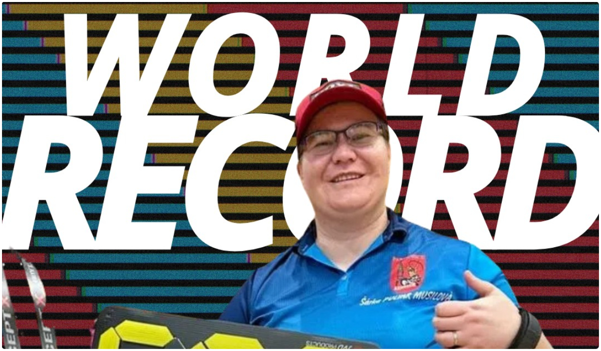 Sarka Pultar Musilova Image