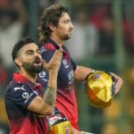 IPL 2026: RCB ने पहले ही मैच में रचा इतिहास, RR का महारिकॉर्ड तोड़ा