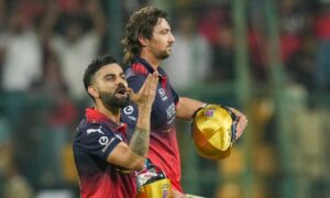 IPL 2026: RCB ने पहले ही मैच में&hellip;