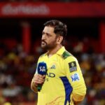 IPL 2026: चेन्नई सुपर किंग्स के लिए कितने सीजन और खेलेंगे एमएस धोनी? जानिए ‘आकाशवाणी’ की भविष्यवाणी